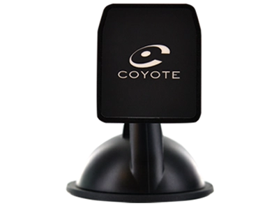 Coyote NAV zuignapbevestiging